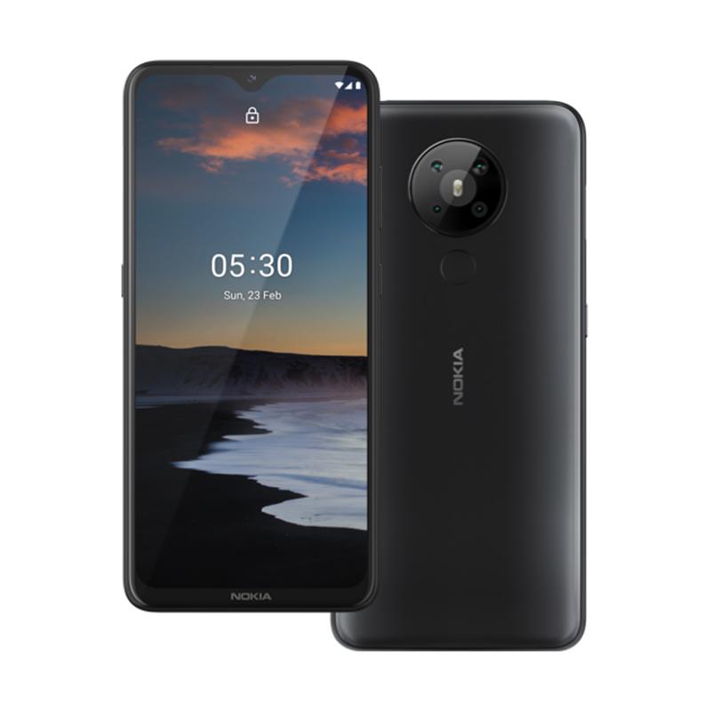 Jual Nokia 5.3 Smartphone [64 GB / 6 GB] Online Februari