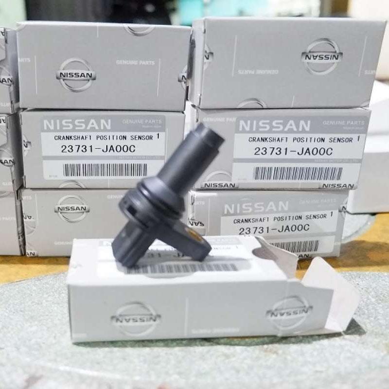 Promo OEM QR25 QR20 Sensor Cam Shaft Position Sensor CMP Crank Position