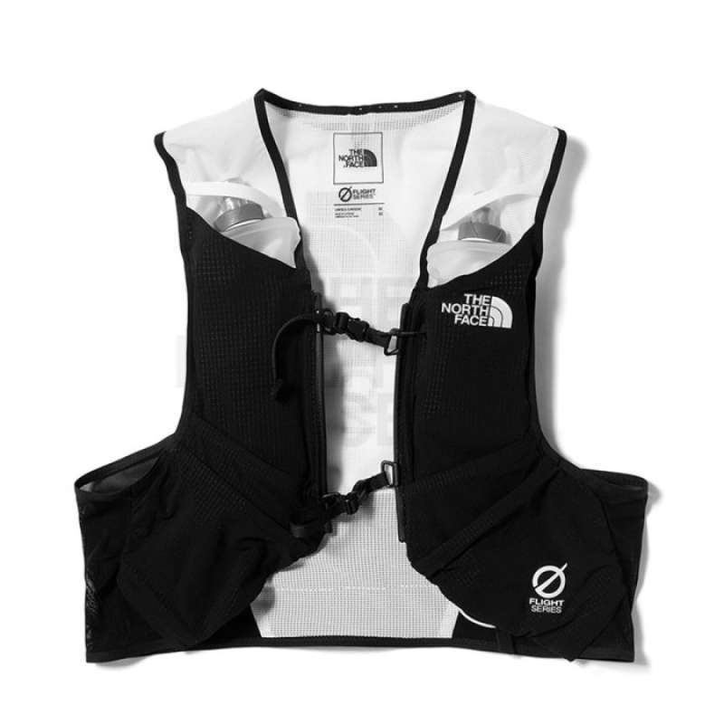 Promo The North Face Flight Race Day Vest 8 Small PackNF0A52CVLA9