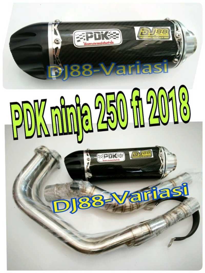 pdk gold ninja rr