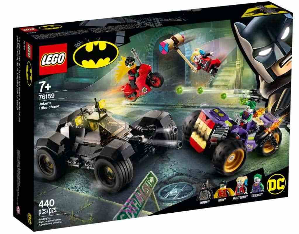 lego batman 76159