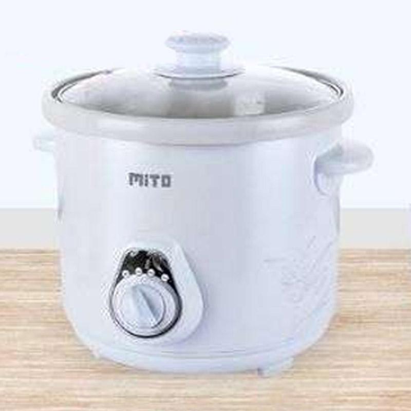 Jual Mito Slow Cooker 4Lt di Seller Deal Store Cililitan, Kota