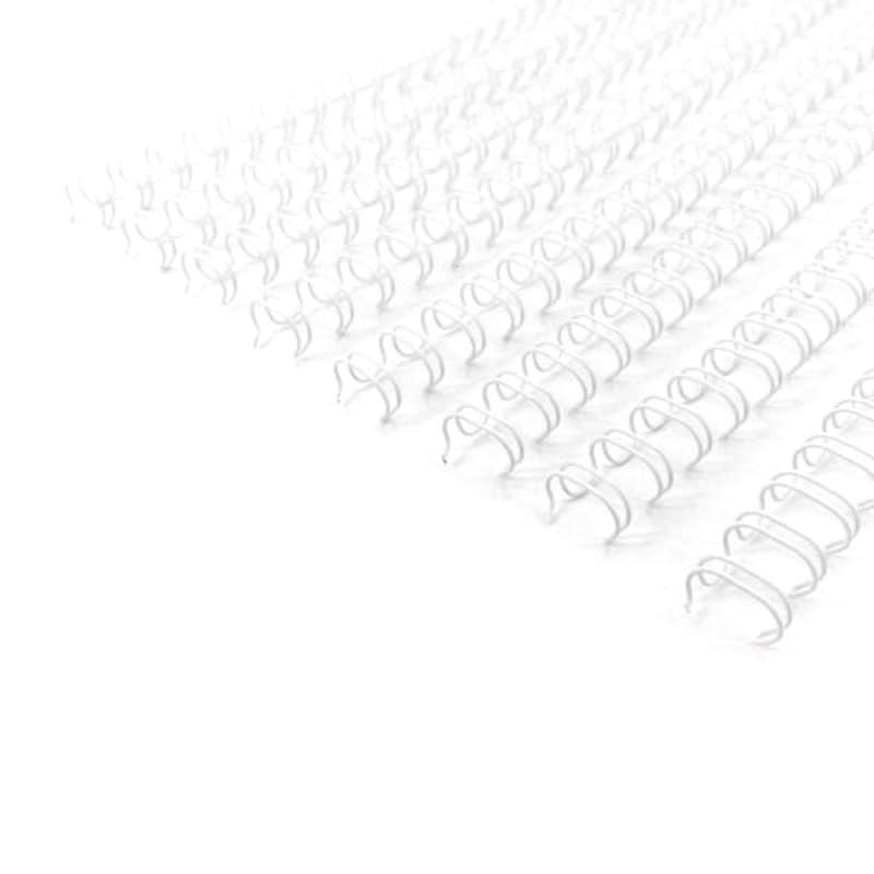 Jual James Burn International Wire Bind Kawat Spiral [5/16 Inch/ 31