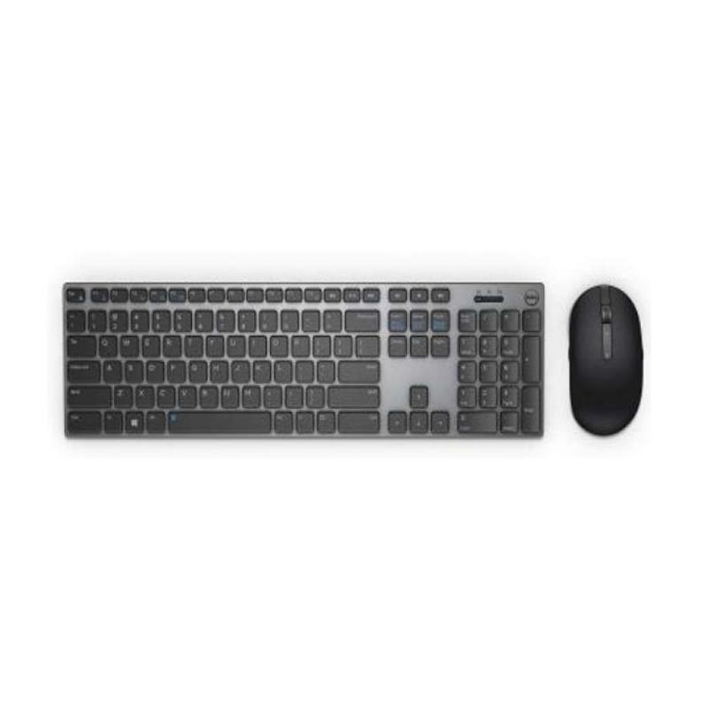 Jual Dell KM717 Premier Wireless Keyboard & Mouse di Seller Das Livia
