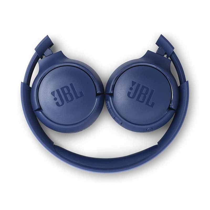 Promo JBL T500BT Wireless Bluetooth OnEar Headphone Diskon 55 di