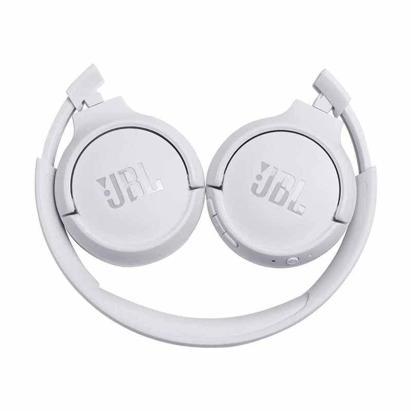 Jual JBL T500BT Wireless Bluetooth On-Ear Headphone di Seller Radha