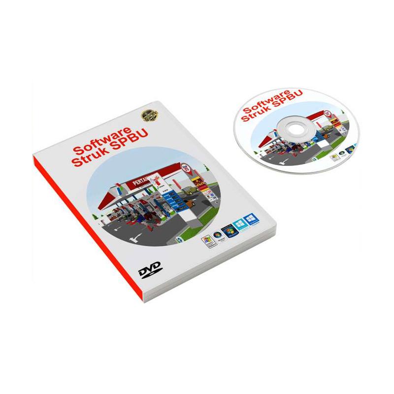 √ Sid Software Aplikasi Spbu Aplikasi Cetak Struk Bbm