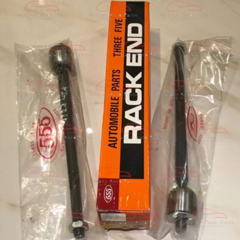 Jual Tie Rod End Steering Drag Center Arm Toyota Landcruiser FJ40 FJ45 Bj40 45047 69025 Merek Three Five 555 Japan I.212016715 Jual Tie Rod End Steering Drag Center Arm Toyota Landcruiser FJ40 FJ45 Bj40 45047 69025 Merek Three Five 555 Japan I.212016715