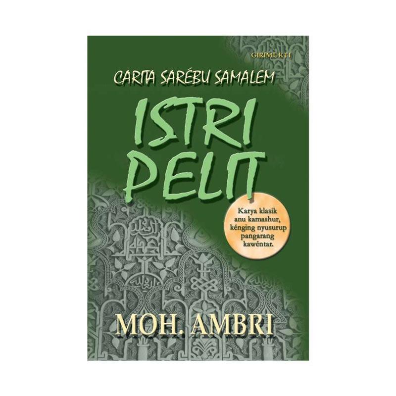 Novel Teh Carita Latihan Online