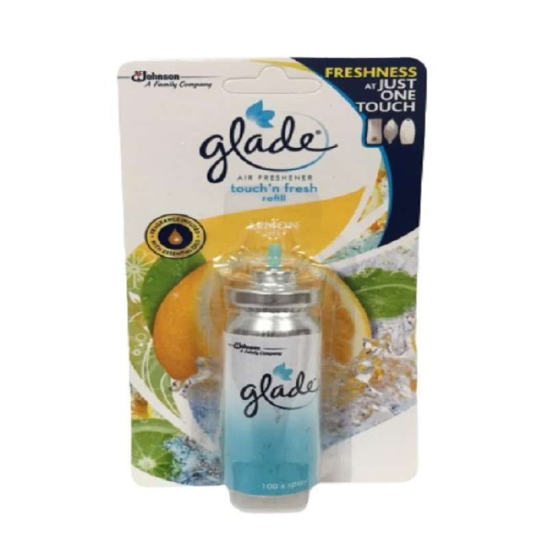 my baby ate air freshener madknits