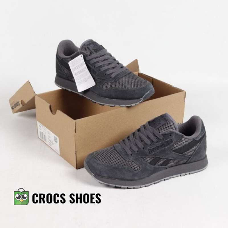 sepatu reebok classic