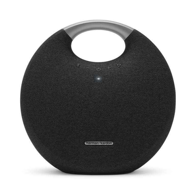Jual Harman Kardon Speaker Docking HITAM DOF 2 di Seller vapormania