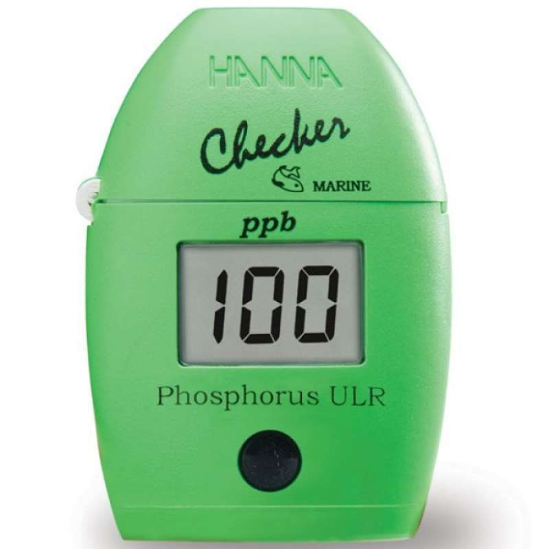 Promo Hanna HI736 Phosphorus Marine Ultra Low Range Hanna HI736 HI 736 ...