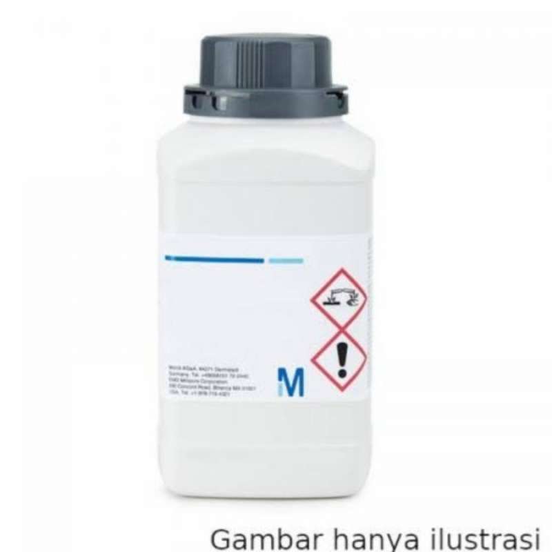 Promo Merck 105404 Mannitol Salt Phenolred Agar For Microbiology