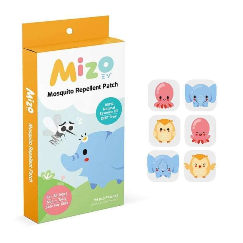 Mosquito Re Gratis Ongkir 🔥 Harga Murah Oktober 2026