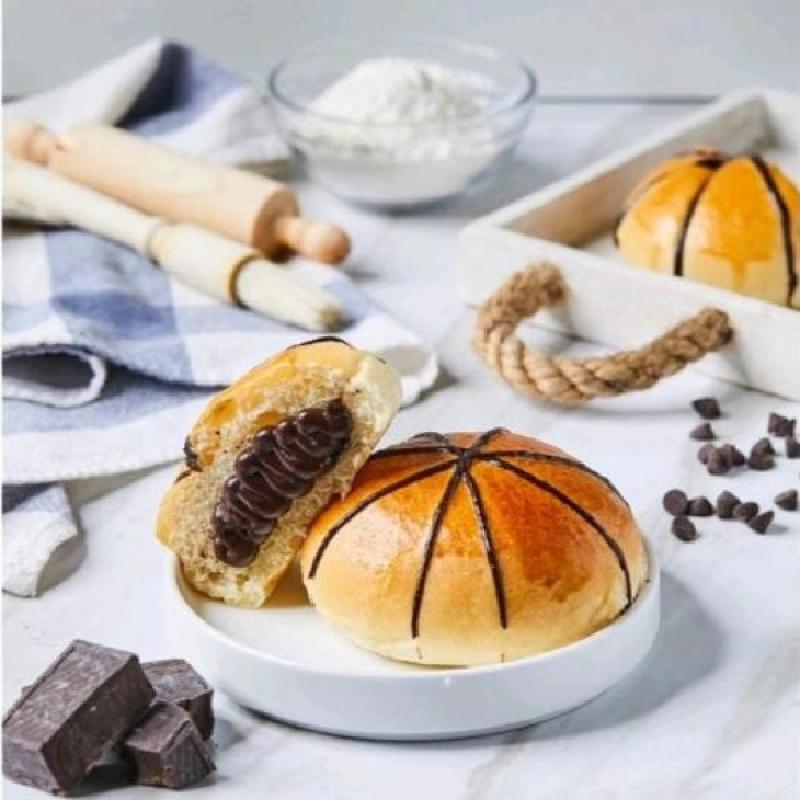 Jual Breadlife - Roti - Bread Chocolate Bun Di Seller Breadlife Bakery ...
