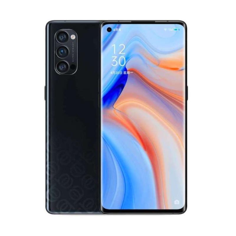 âˆš Oppo Reno 4 Smartphone [8/128gb] Terbaru September 2021