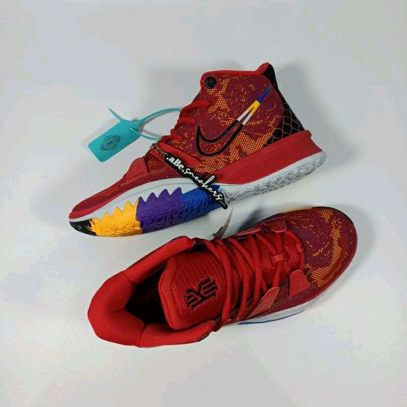 Jual NIKE KYRIE di Seller MSL SHOP - Cakung Timur, Kota Jakarta Timur ...