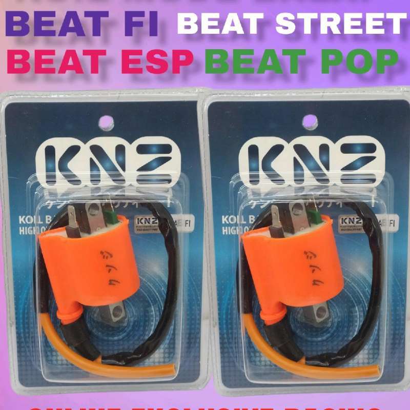 Jual COIL KOIL INJECTION INJEKSI BEAT FI VARIO FI PCX ADV di Seller