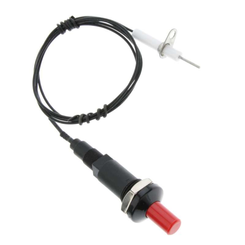 Promo Gas Grill Push Button Piezoelectric Piezo Ignitor Igniter Spark