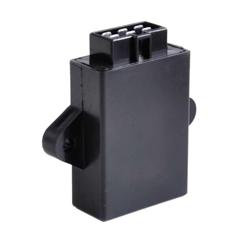 Promo Motorcycle Electric Parts 6 Pin CDI Module Box Unit for Suzuki