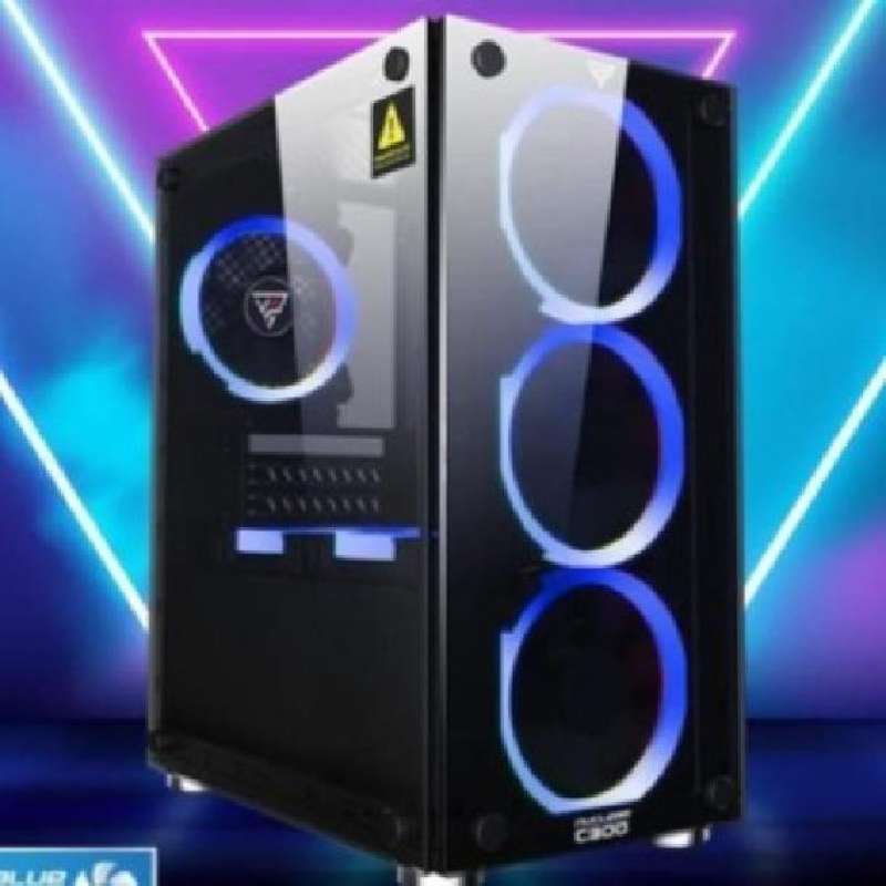 Pc Gaming Genshin 🔥 Harga & Spesifikasi Terbaru Mei 2026