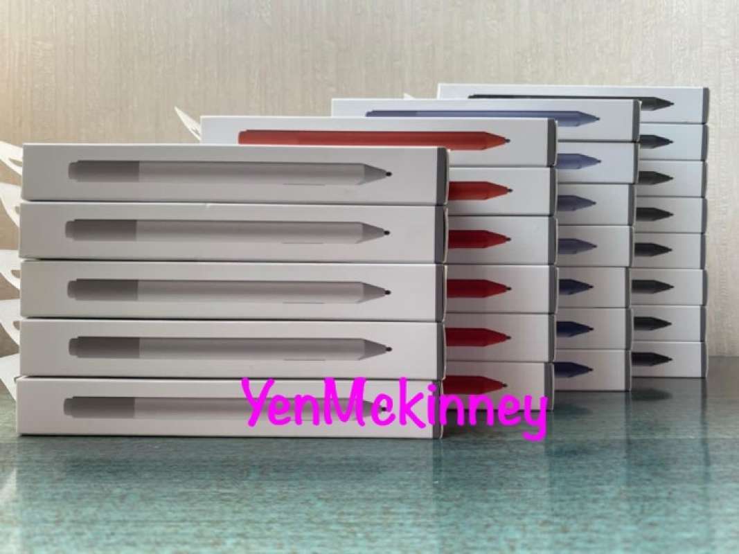 COMPUTER SHOP. Microsoft Surface Pen - EYV-00014
