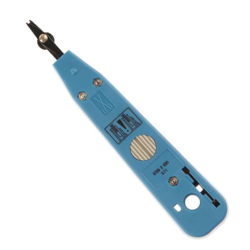 Jual Punch Down Tool for Siemens Impact Terminal Insertion Computer