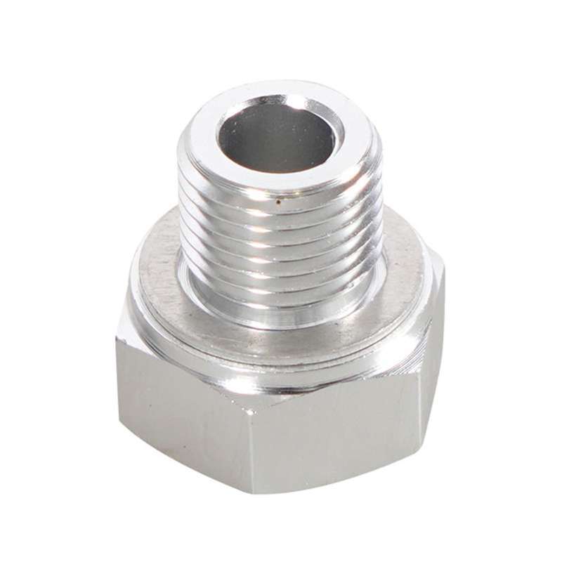 Jual Oil Pressure Sensor Adapter for LS Series Engines Car Accessories