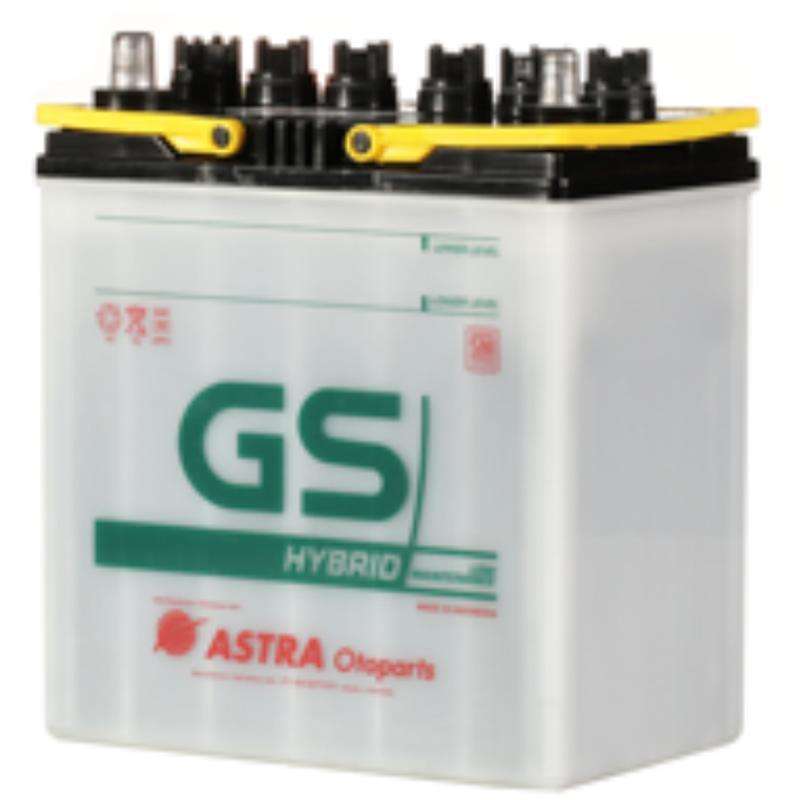 Accu Toyota Innova: Panduan Lengkap Perawatan dan Pemilihan