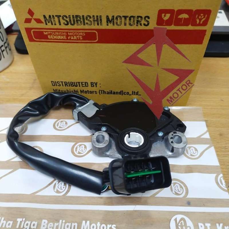 Jual Switch Inhibitor Matic Mitsubishi Pajero Sport Triton Matik 2009