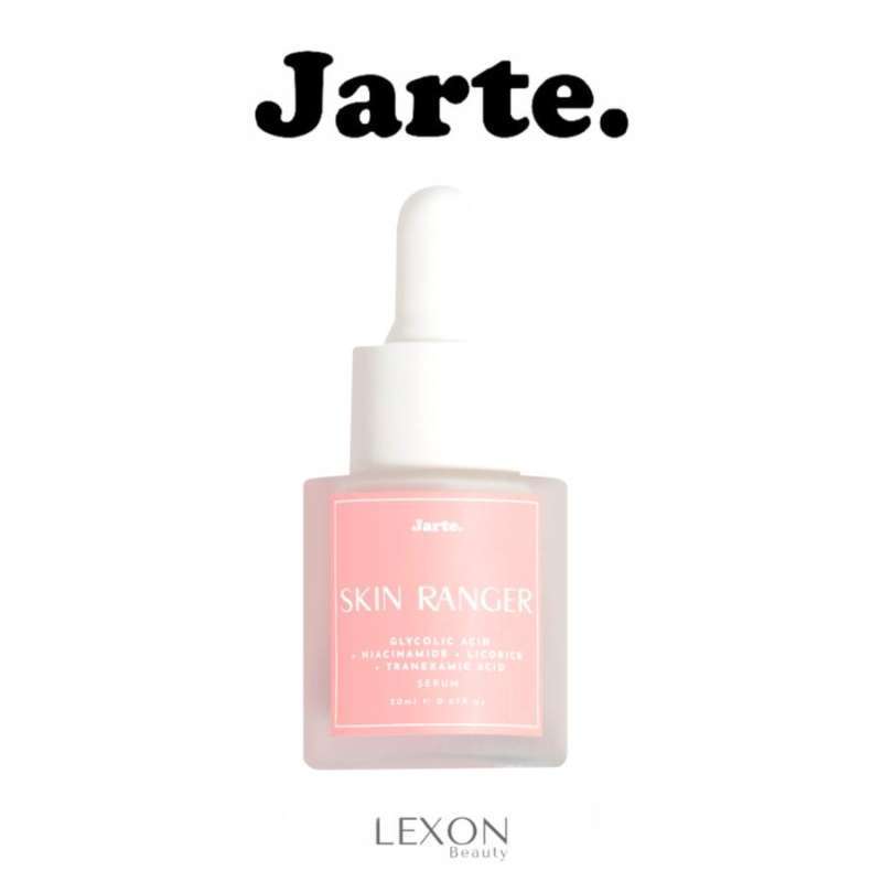 Jual [jarte] Skin Ranger Glycolic Acid + Tranexamic Acid Serum Di ...