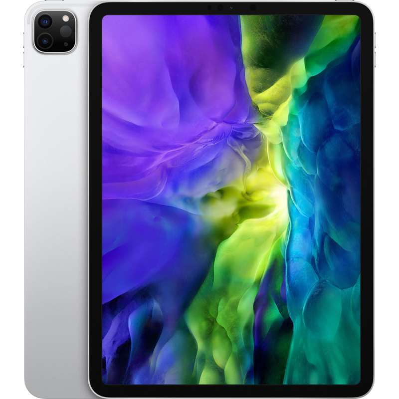 Jual iPad Pro 2TH Gen (2020) 11 inch Wifi 128GB Online Februari 2021