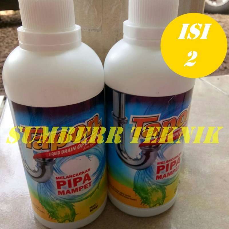 Cara Mengatasi Wc Mampet Karena Kain Lakaran