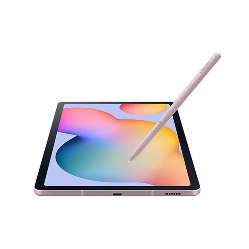 Jual Samsung Galaxy Tab S6 Lite Tablet - Pink [4GB/ 128GB/ Garansi