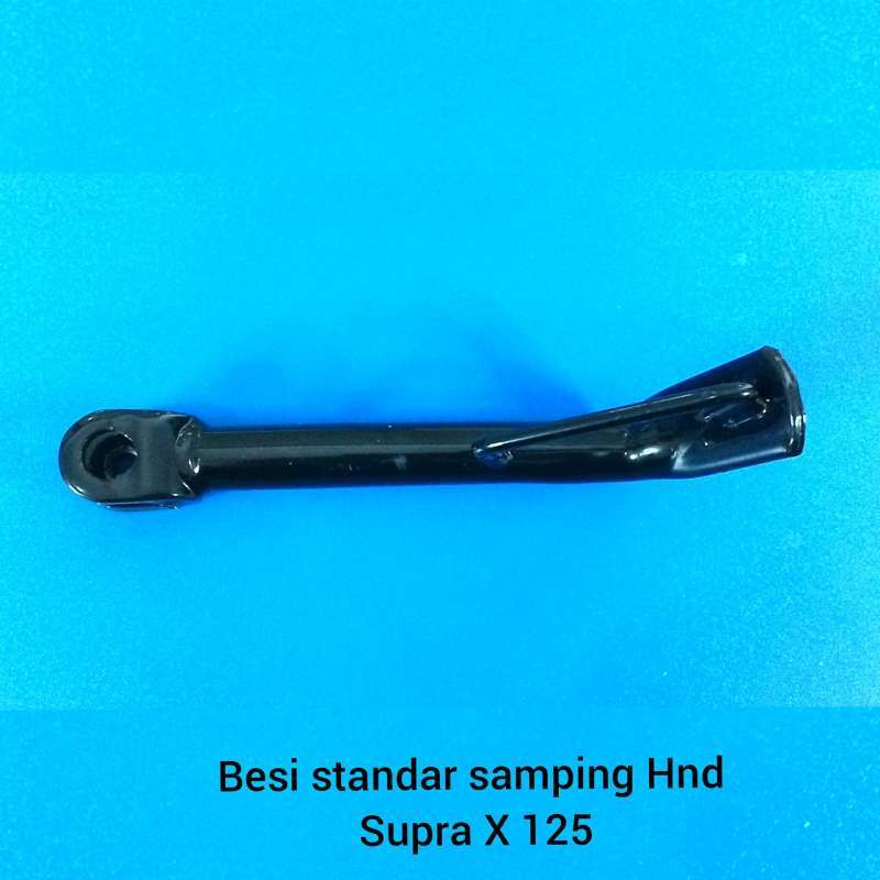 Jual Sparepart/Besi standar samping Honda Supra X 125/PKM Motor
