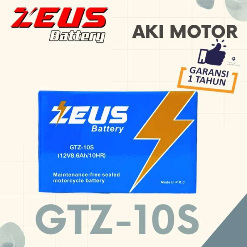 Jual Aki Moge Motobatt Mbtz10s | Aki Yamaha R1 |yamaha R6| Aki Cbr 600