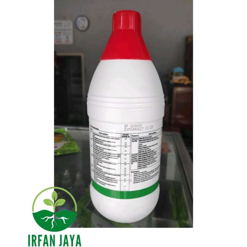 Jual Roundup 1l Di Seller Irfanjaya - Lanji, Kab. Kendal | Blibli