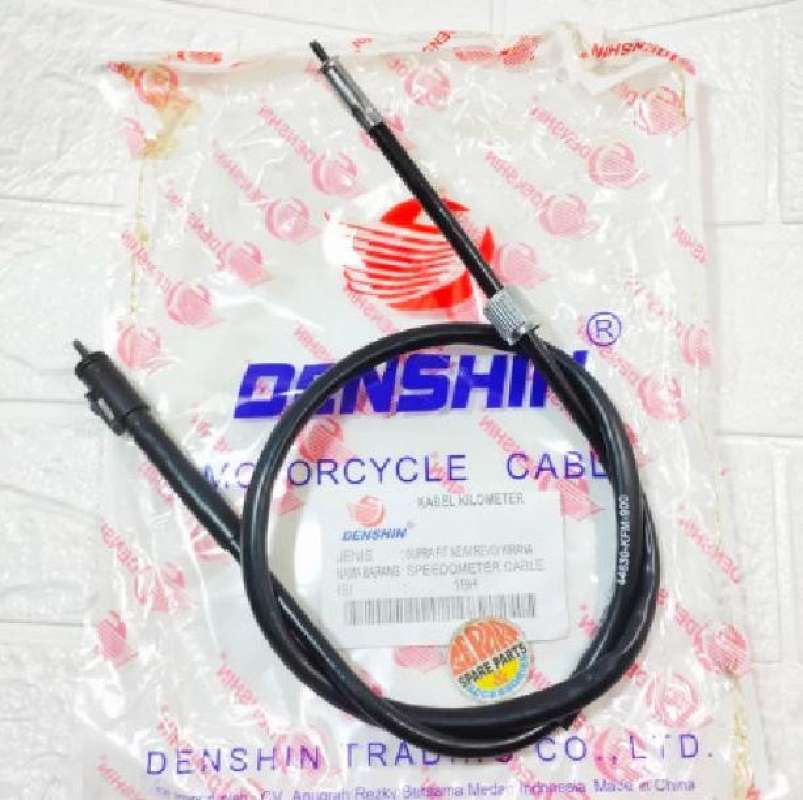Jual Kabel speedometer Supra Fit New Karisma tromol Kirana Tali