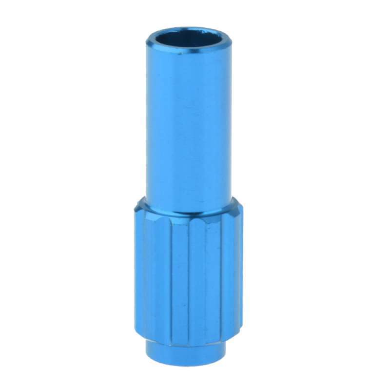 Promo Bike Derailleur Adjust Screw Cycle Brake Cable Adjustment Adapter