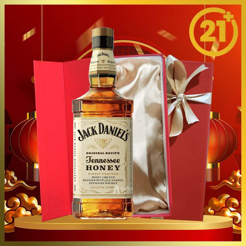 Jack Daniel S Honey Whiskey Gift Box My XXX Hot Girl