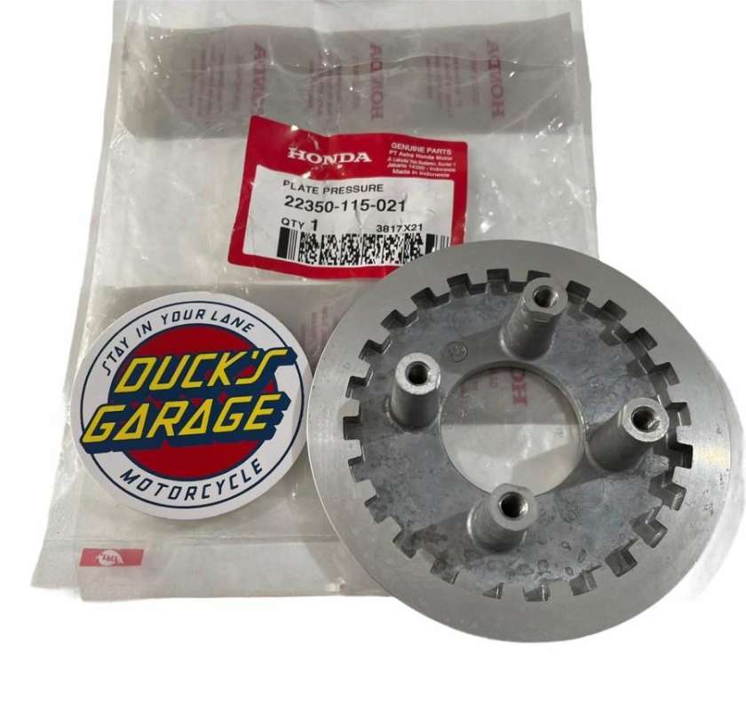 Jual Rumah Kupling Kopling Kaki 4 Honda Astrea Star Prima Grand