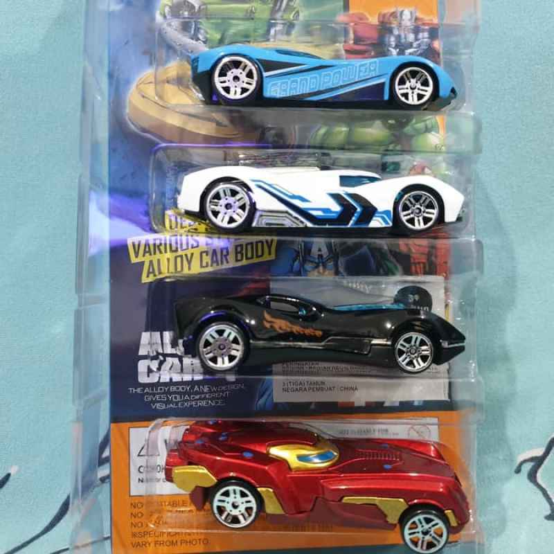 Gambar Mobil  Hotwheel 10 Hot  Wheels  Termahal Di Dunia 