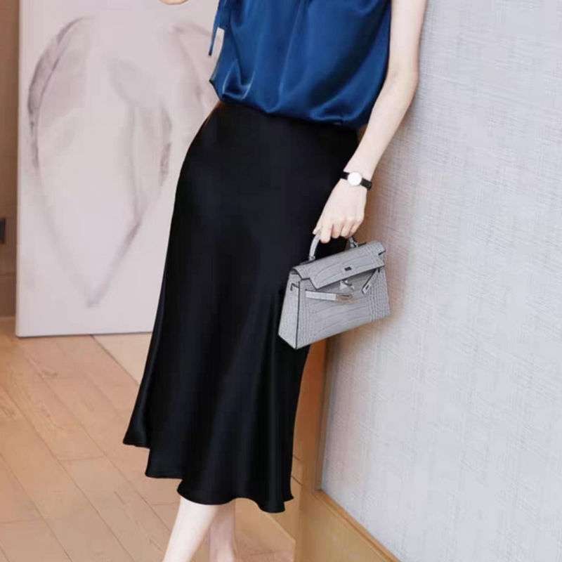 20 Rekomendasi Bawahan Satin Adem dan Nyaman - Blibli Friends