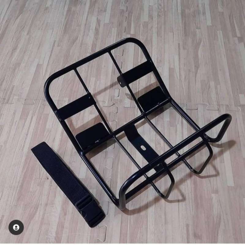 Mezzo Rack Jual Middle Rack / Rack Tengah Mezzo V3 Vespa Super Sprint Vbb Vnb Pts ...
