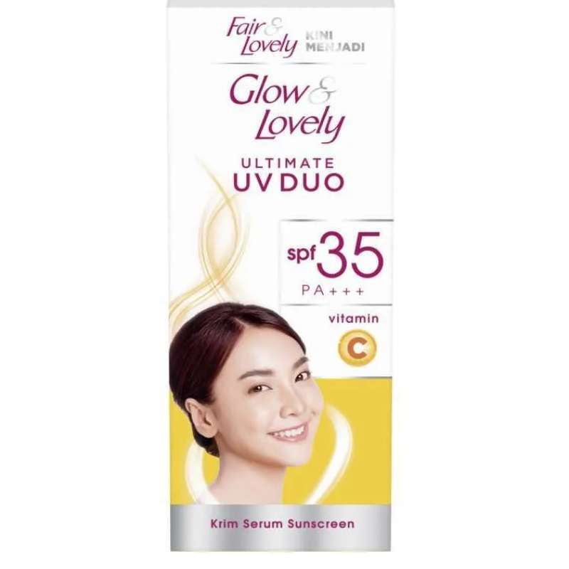 Jual Fair & Lovely G&l Cream Vit C 48/20gr/pcs Di Seller Assalaam