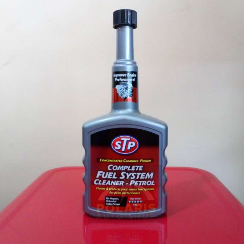 Promo Stp Complete Fuel System Cleaner Diskon 23 di Seller Mandala