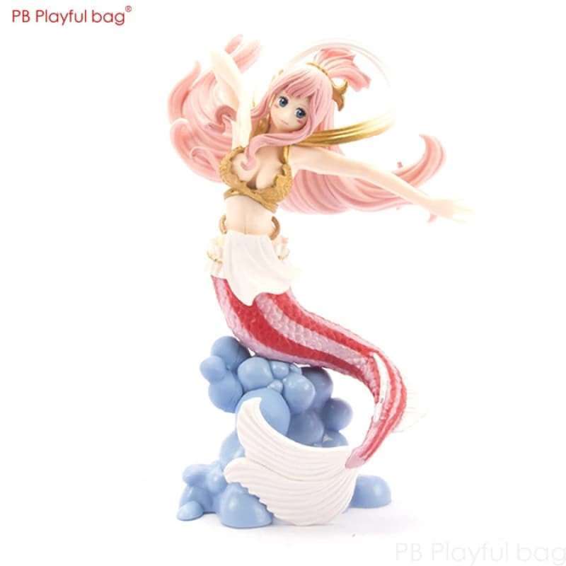 Jual OEM Action Figure One Piece Shirahoshi Bwcf di Seller Heroes