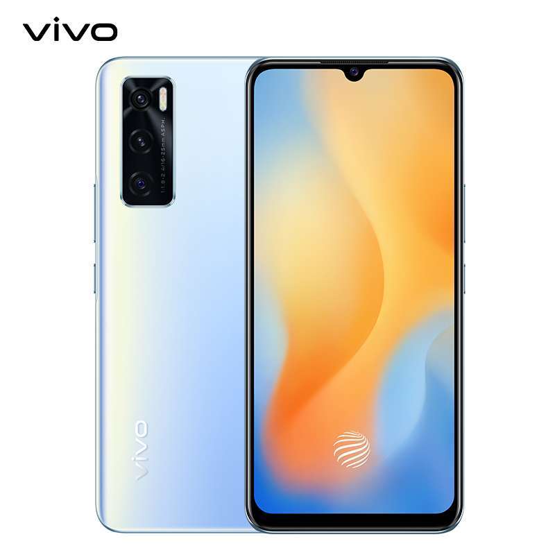 Jual [NEW] vivo V20SE 8GB/128GB - 6.44 QualcommÂ® Snapdragonâ„¢ 665, Fast