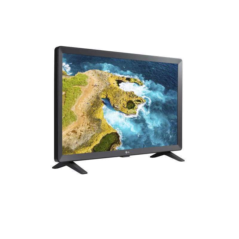 Jual Lg 24tq520s-pt Smart Monitor Led Tv 24-inch Wifi Hdmi Usb Di ...